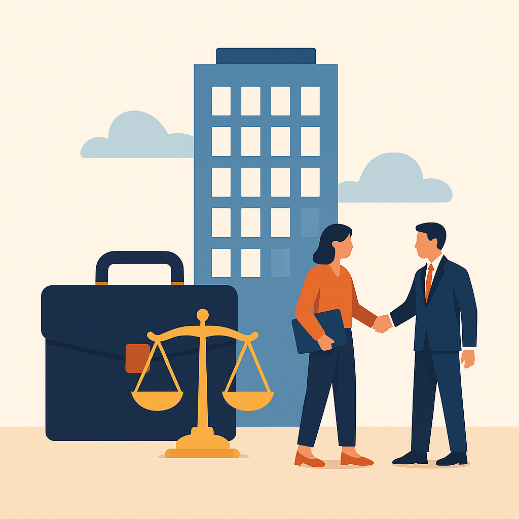 O que é Direito do Trabalho Empresarial?