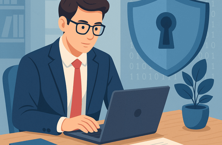 LGPD para pequenos negócios e startups: obrigações e multas