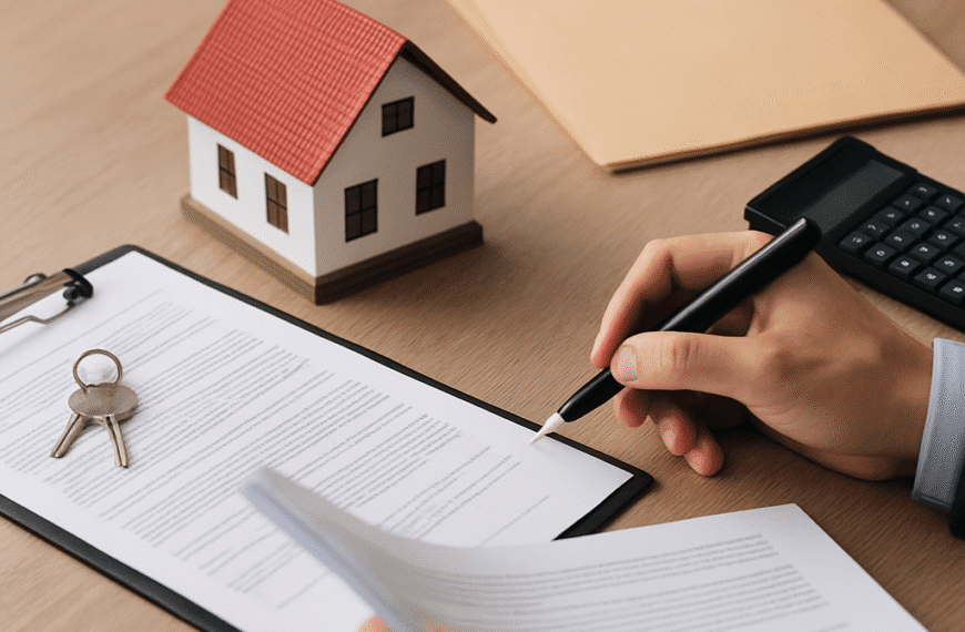 Documentação essencial para compra e venda de imóveis sem dor de cabeça