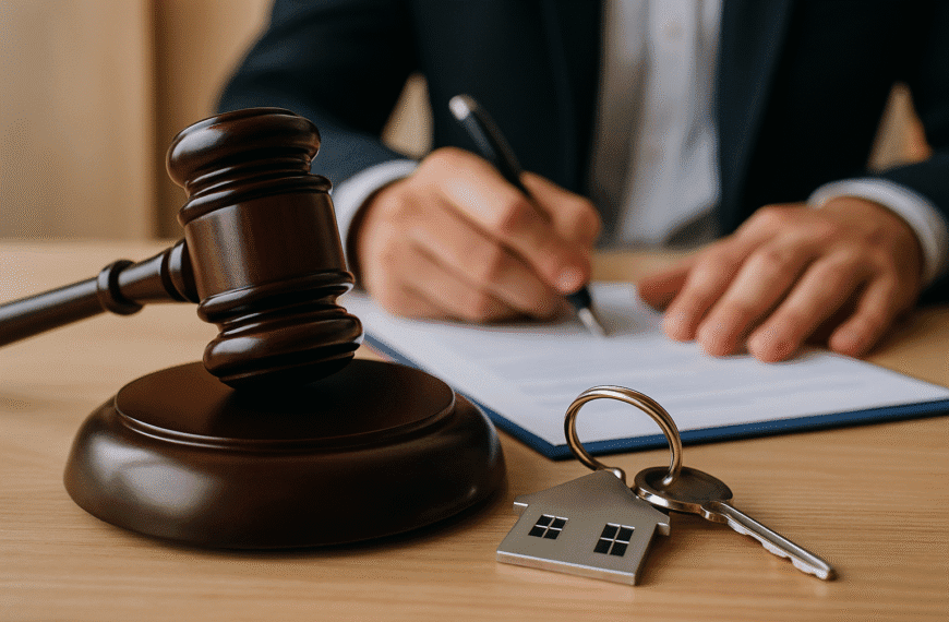 Compra de imóvel com financiamento: cuidados antes de assinar