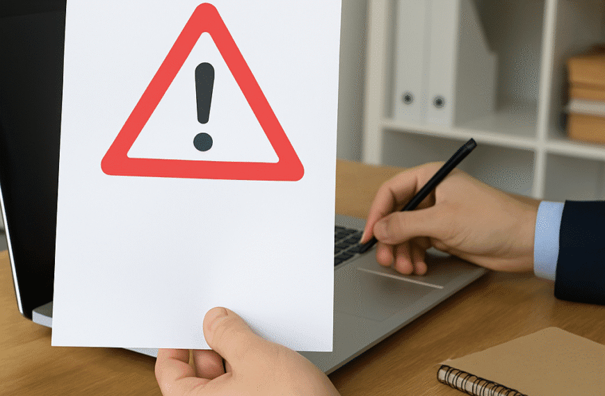 Uso indevido da minha marca: como denunciar e buscar reparação