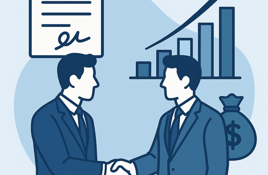 Cláusula de earn-out em compra e venda de empresas: riscos e modelagem ampliada