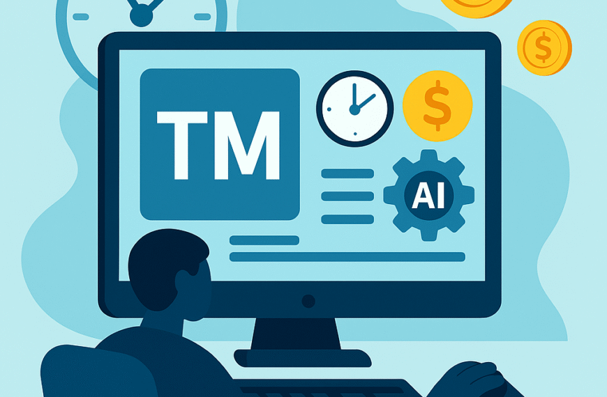 Impactos do e-Marcas 3.0 nas taxas e prazos de exame