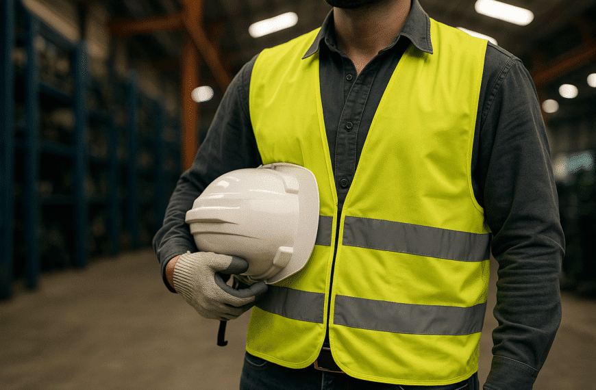 Rescisão indireta por exposição a riscos: como provar insalubridade ou periculosidade