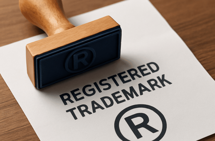 Como funciona a vigência e renovação da marca no INPI