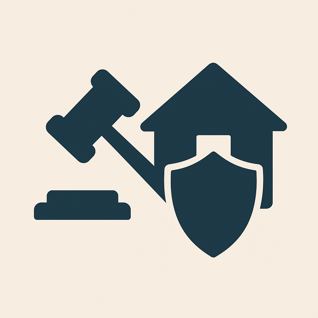 AÇÕES POSSESSÓRIAS E REIVINDICATÓRIAS