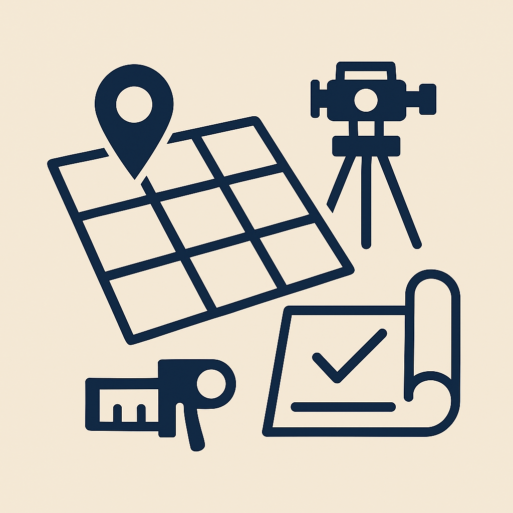 LOTEAMENTO E DESMEMBRAMENTO