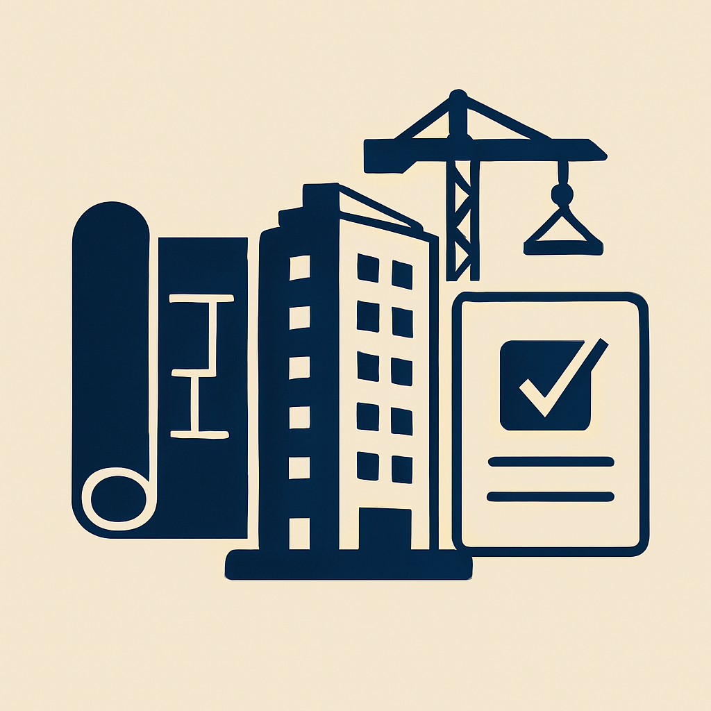 INCORPORAÇÃO IMOBILIÁRIA