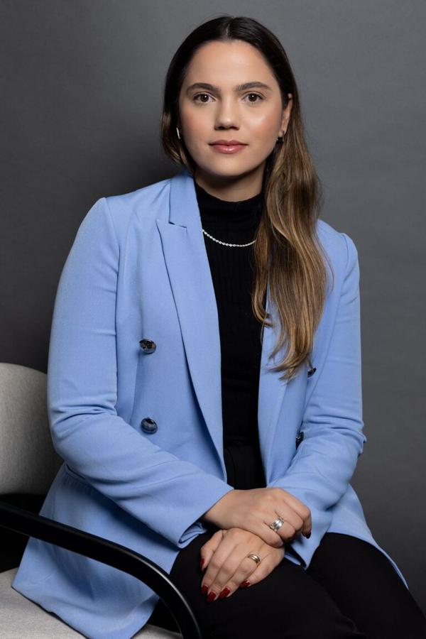 Maria Eduarda Crispim — Advogada de Direito Imobiliário