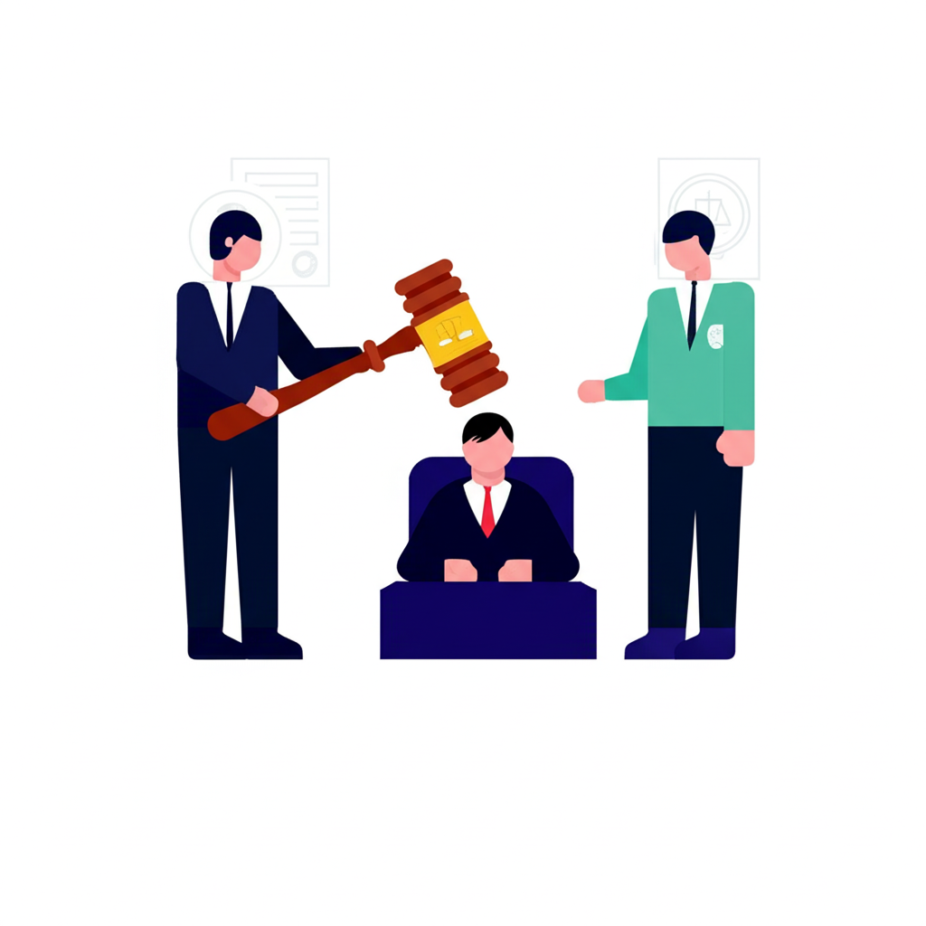 TRT-12 Define: Intervenção do Ministério Público do Trabalho é Obrigatória em Ações Coletivas Movidas por Sindicatos