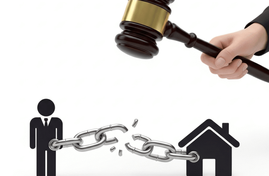 TST Valida Contrato PJ e Afasta Vínculo de Emprego de Corretora de Imóveis