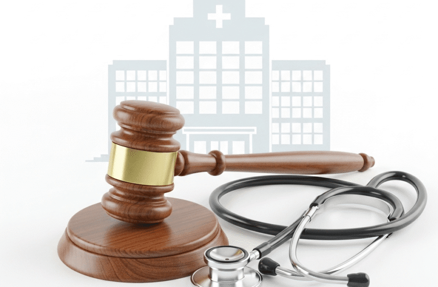 STF Reafirma Validade da Terceirização de Atividade-Fim, Inclusive na Saúde