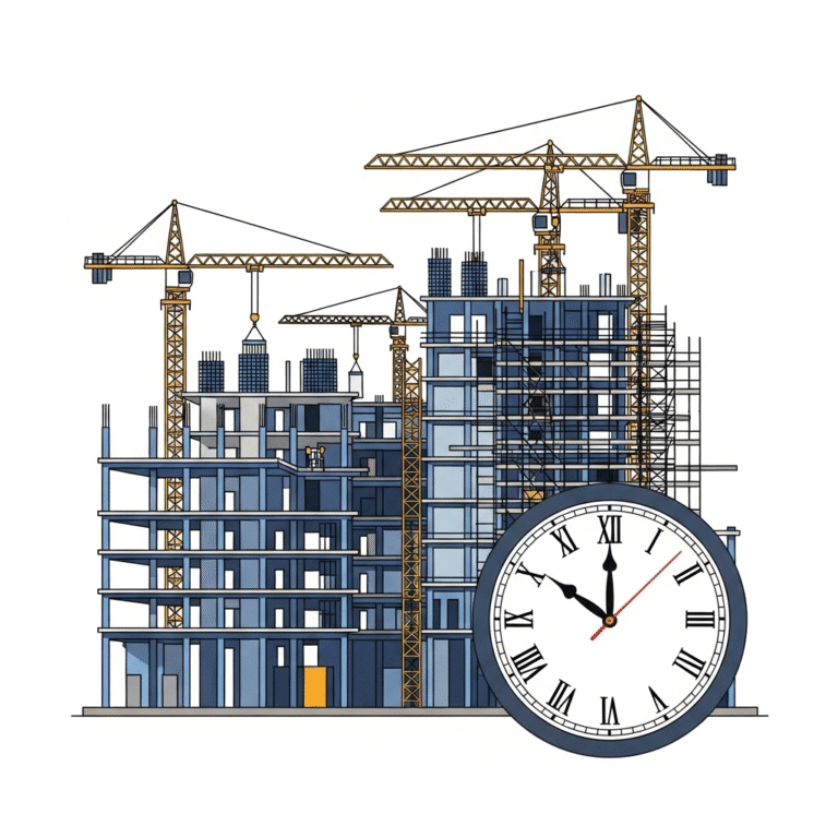 Atraso na Entrega de Imóvel na Planta: Guia Completo Sobre Seus Direitos