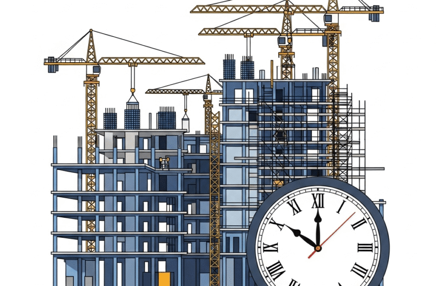 Atraso na Entrega de Imóvel na Planta: Guia Completo Sobre Seus Direitos